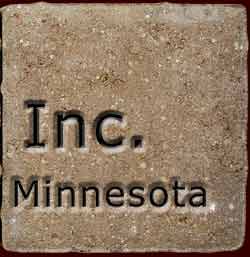Carlson Hardscape, Inc. Farmington, Minnesota